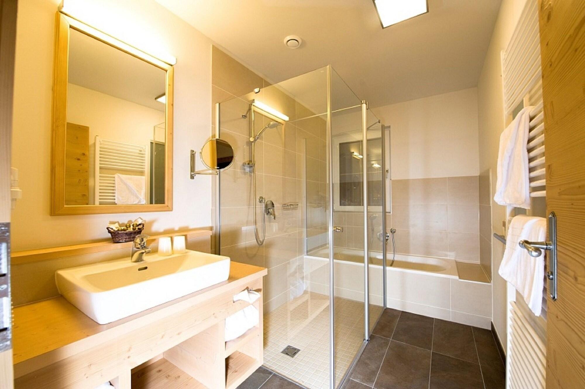 Hotel Feldwebel Söll Екстериор снимка